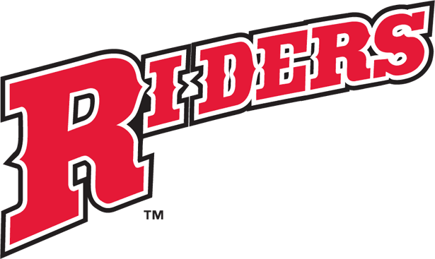 Frisco RoughRiders 2003-2014 Wordmark Logo vinyl decal